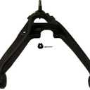 MOOG CK620955 Front Right Lower Suspension Control Arm and Ball Joint Assembly for Chevrolet Silverado 1500