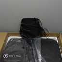 DareToThrive Portable Vibration Plate Exercise Machine - Full Body Vibration Plate Lymphatic Drainage with Resistant Cables - Shake Plate Platform, 240kg Cap Standing Vibration Plates for Weight Loss