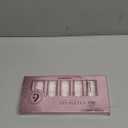 Cat Eye Gel Nail Polish Set, 6 Colors 12ML - 9D Glassy Holographic Glitter, Magnetic Nail Art Kit with Magnet, Soak Off UV LED Gel for DIY Home Salon Manicure Gift for Women