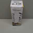 Stainless Steel Cooking Utensils Set, Berglander 13 Pieces Kitchen Utensils Set, Kitchen Tools Set With Utensil Holder Non-Stick And Heat Resistant,Dishwasher Safe, Easy to Clean (13 Packs)