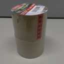 2 x SWRT 3x30yd/90ft Transparent Door and Window Weather Stripping Tape, Window Insulation for Winter, Preventing Cold Air Loss in Summer Window Seal Kit