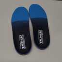 Plantar Fasciitis Insoles for Men Women - Orthotics Inserts, Shoe Insoles Arch Support Flat Feet Inserts Work Boot Insole (Mens 10-10 1/2 | Womens 12-12 1/2)