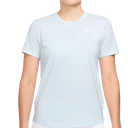 Nike Light Blue Tint Club T-Shirt

, Large