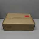 Dual Monitor Stand Riser, Large Computer Monitor Stand for Desk, Monitor Riser for 2 Monitors, Wood Desk Shelf for Top of Desk, Desktop Organizer for Computer, Laptop, Printer, TV, Pink (35.8" Pink)