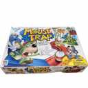Mouse trap Board Game for Kids Ages 6 and Up