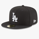 NBA Men's 9Fifty Snapback Cap Black One Size