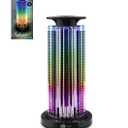Biconic Ambience Tower Color Changing Wireless Speaker