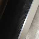 YITAHOME 36" Height Adjustable Dog/Pet Grooming Table, Foldable Grooming Table for Dogs at Home, Portable Dog Bathing Station with Arm, Non-Slip Desktop, Storage Tray& Noose, Black