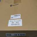 Domensi 2 Pack 2 Gallon Drink Dispenser for Fridge with Spigot Water Dispenser Leak Proof Lids Filter Screen Beverage Juice Container Sealed Plastic Lemonade Milk Cold Hot Drink Tea Jug for Party