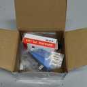 GoaMotors A411001710 Ignition Coils AH262 with Spark Plug Fit for Echo for Shindaiwa Trimmer SRM-2620U, PPT-2620, ID#A10073, A411001791