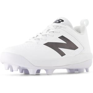 New Balance Kids' 4040 V8 Rubber-Molded,Size 4.5