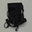 Dog Car Net Barrier - Universal Fit Sturdy Mesh, Easy to Install, Convenient for Air Conditioning, Easy to Clean & with Flexible Bungee Cords for Seat Movement, 