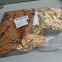 Fall Thanksgiving Balloon Garland arch kit - 140Pcs Autumn Balloon Arch with Burnt Orange Balloons Light Brown Nude Gold Balloons for Friendsgiving Fall Harvest Little Pumpkin Party Decorations