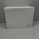 KingChii 16L Electric Cigar Humidors with Temperature Control System, Cigar Cabinet with Spanish Cedar Wood Shelves & Hygrometer, Gifts for Men (2 Layers 100 Capacity) (Black)