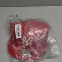 New Era Standard New York Yankees (7 1/2, Scarlet/White)