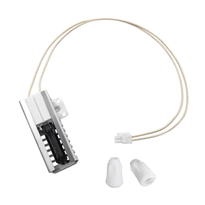 W11596211 P7432P14360 Gas Range Oven Igniter For Whirlpool Maytag,Kitchen Aid Ovens Excellent Part Replaces W11532055 7432P14360 74007965 AP7193202 PS11744546