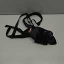 CHAMIN Adjustable Dog Knee Brace for Torn ACL Hind Leg, Support for Tear Ligament, Osteoarthritis, Rear Leg Limp, Recovery After Surgery,et(Right Leg,M)