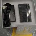 Movdyka 2025 Graduation Gifts for Her Him, 3D Layser Engraved Class of 2025 with Base, Unique High School College Graduation Gift Ideas for Women Men Girls Daughter Son Unisex