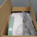 Portable Washing Machine, 16L Foldable & Lightweight, 3 Cleaning Modes, Compact Laundry, No Installation & Easy to Use for Travel, RV, Small Apartment & Dorm Room (Green)