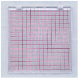 Stamping Tool Perfect Positioning Stamping with Clear Stamps Scrapbook Craft Stampings for Card Making Scrapbooking and Other Paper Crafts