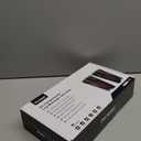 FIT KING Cordless Calf Massager with Heat & Compression  Rechargeable Leg Massager for Circulation, Edema, RLS & Pain Relief, 3 Heat Levels, 3 Modes & Intensities, Portable, Mom, Dad, Athlete Gift