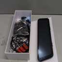 LINGDU 12" Mirror Dash Cam, 4K UHD Front and 2.5K Rear View Dash Camera for Car, with ADAS BSD LCA Smart Mode, GPS, G-Sensor, Loop Recording, Parking Monitor, Voice Control, 5.8GHz WiFi