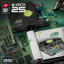 Mattel Brick Shop Microsoft XBOX Building Toy Set