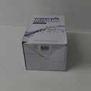 Waterpik Aquarius Water Flosser For Teeth Cleaning, Gums, Braces, Dental Care, Electric Power With 10 Settings, 7 Tips For Multiple Users And Needs, ADA Accepted, Black WP-662, Packaging May Vary