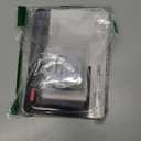 Delta Faucet U5001-PK Clear Pin Wall Mount for Handshower, Chrome