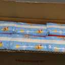 Huggies Size 1 Diapers, Little Snugglers Diapers, Size 1 (8-14 lbs), 198 Count (6 Packs of 33)