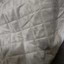 Hanherry 100% Waterproof Mattress Protector Queen Size, Mattress Cover 3D Air Fabric Cooling Mattress Pad Cover Smooth Soft Breathable Noiseless, 8''-21'' Deep Pocket