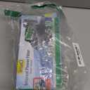 Tetra Whisper Internal Power Filter 5 To 10 Gallons, For aquariums, In-Tank Filtration, Black