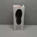 Tingley Workbrutes PVC Overshoes, 35111 (Black) or 35113 (Yellow) (X-Small)