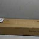 Maenizi California King Bed Frames No Box Spring Needed, 14 Inch Heavy Duty Metal Platform Support Up to 3000 lbs with Steel Slat, Easy Assembly, Noise Free, Black