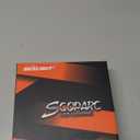 SEALIGHT S7S // 9005/HB3 Light, 120000LM Brightest Bulbs, 6500K White, Easy Installation,10 Years Lifespan, Plug-N-Play, 4 Pack