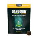 Nutramax Laboratories Dasuquin with MSM Soft Chews Small/Medium Dog 84 Count, brown=BB 10/26