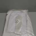 YuanLu Boys Suit for Kids Tuxedo Wedding Ring Bearer Outfit, 5 Piece Boy Slim Fit Formal Suits with Adjustable Waist, 16Y