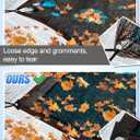 Biggun 23x39ft Pool Leaf Net Cover for 18x36ft Inground & Above Ground Pool
Fine Mesh, 12.1lb Heavy-Duty Rectangle Leaf Netting, with Reinforced Grommets, Pool Cover, Keeps Debris Out of Your Pool