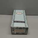 Baby Dolls, 18 Inch Realistic Reborn Full Vinyl Baby Doll with Brown Curly Hair, Hand-Painted Freckles & Cozy Red Outfit for Girls Ages 3+, Pretend Play, Display & Collection