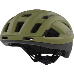 Oakley ARO3 Endurance Bike Helmet (Large, Matte Fern)