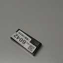 Foundation Stick, 2 in 1 Dual-Ended Long-Lasting Concealer Korean Foundation Contour Stick, Waterproof Contouring foundation with Brush, Full Coverage Matte Finish for Face Makeup(02#NATURAL)