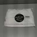 RUNNING GIRL Long Sleeve Yoga Shirts for Women, Soft Fitted Seamless Stretchy Casual Crew Neck Athletic Basic Shirt (L)