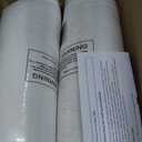 Beckham Hotel Collection Bed Pillows King Size Set of 2 - Down Alternative Bedding Gel Cooling Big Pillow for Back, Stomach or Side Sleepers (White)