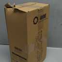 Garden Gnome Statue with Solar Lights Garden Sculptures Funny Triple Gnome Outdoor Patio Lawn Yard Balcony Home Decor Birthday Gift for Woman Grandma 12 in Spring Gnomes (Multicolor)