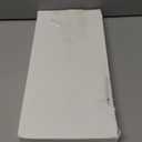 100 Pcs Colored Clothes Pins Wooden, Red Clothespins for Crafts, Clothing Pins for Hanging Clothes Classroom 2.9 Inch