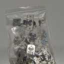 1/2" Overlay Blum Compact 38N Built in Soft-close with Blumotion Hinge (10 pack)