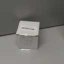 316442513 Stove Knob Black Gas Oven Range Control Assembly Compatible with Frigidaire, Kenmore, Sears Burner (4PACK)