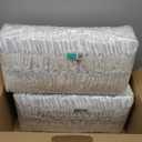 Pampers Pure Baby Diapers, Size 2 (12-18 lbs), 74, Up to 100% Leakproof, Premium Hypoallergenic Soft Diapers