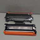 TN760 Toner for Brother Printer TN730: Compatible for Brother TN 760 TN-760 730 MFC-L2710DW DCP-L2550DW HL-L2395DW MFC-L2750DW TN-730/TN-760 TN-730 HL-L2350DW HL-L2370DW HL-L2390DW Black Cartridge