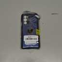 for Moto Edge Plus 2022 Case for Motorola Moto Edge 30 Pro Case Military Grade Shockproof Built-in Ring Holder Kickstand Car Mount Protective Case for Edge Plus 2022 Edge 30 Pro Phone Case (Blue)